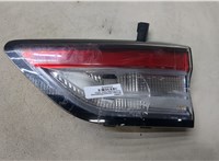  Фонарь крышки багажника Ford Escape 2020- 9202830 #1