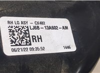  Фонарь крышки багажника Ford Escape 2020- 9202830 #5