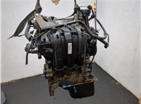  Крышка передняя ДВС Skoda Fabia 1999-2007 11499452 #6