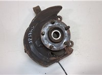  Ступица (кулак, цапфа) Nissan Qashqai 2006-2013 9203200 #1