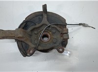  Ступица (кулак, цапфа) Nissan Qashqai 2006-2013 9203200 #2