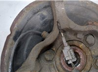  Ступица (кулак, цапфа) Nissan Qashqai 2006-2013 9203200 #3