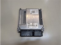  Блок управления двигателем BMW 3 E90, E91, E92, E93 2005-2012 9203314 #1