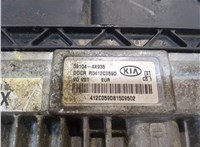 39104X935, 28144286 Блок управления двигателем KIA Carnival 2006-2014 9203326 #2