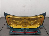 4741215 Крышка (дверь) багажника Chrysler Neon 1994-1999 9203438 #8