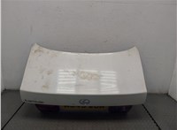  Крышка (дверь) багажника Lexus LS400 UCF10 1989-1994 9203447 #1