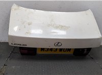 6440150901 Крышка (дверь) багажника Lexus LS400 UCF10 1989-1994 9203447 #3