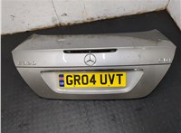 A2117500375 Крышка (дверь) багажника Mercedes E W211 2002-2009 9203456 #2