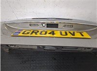 A2117500375 Крышка (дверь) багажника Mercedes E W211 2002-2009 9203456 #3