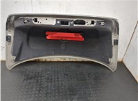 A2117500375 Крышка (дверь) багажника Mercedes E W211 2002-2009 9203456 #4