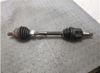 1686114, 4M513B437JE Полуось (приводной вал, шрус) Ford Focus 2 2008-2011 9203459 #3