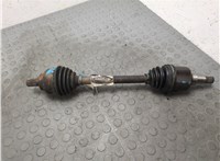 1686114, 4M513B437JE Полуось (приводной вал, шрус) Ford Focus 2 2008-2011 9203459 #6
