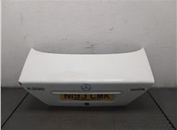  Крышка (дверь) багажника Mercedes C W202 1993-2000 9203470 #1