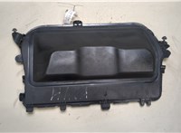 9682444080 Накладка декоративная на ДВС Ford Mondeo 4 2007-2015 9203534 #1