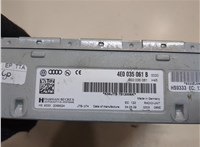 4E0035061B Магнитола Audi A8 (D3) 2007-2010 9203545 #3