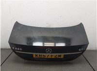  Крышка (дверь) багажника Mercedes E W211 2002-2009 9203569 #1