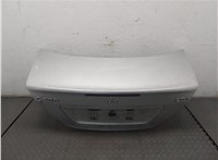  Крышка (дверь) багажника Mercedes C W203 2000-2007 9203588 #1