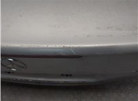  Крышка (дверь) багажника Mercedes C W203 2000-2007 9203588 #2