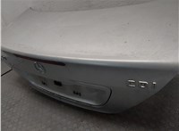  Крышка (дверь) багажника Mercedes C W203 2000-2007 9203588 #6