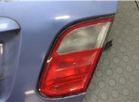  Крышка (дверь) багажника Mercedes CLK W208 1997-2002 9203605 #4