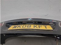  Крышка (дверь) багажника BMW 3 E90, E91, E92, E93 2005-2012 9203613 #7