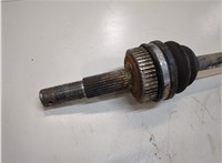  Полуось (приводной вал, шрус) Nissan Qashqai 2006-2013 9203740 #3