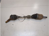  Полуось (приводной вал, шрус) Nissan Qashqai 2006-2013 9203744 #1