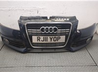  Бампер Audi A3 (8P) 2008-2013 9203770 #1