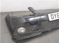  Бампер Mercedes C W204 2007-2013 9203775 #2