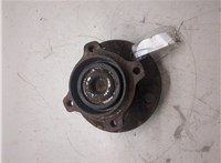 1766628, 7M512C299AD Ступица (кулак, цапфа) Ford Focus 2 2008-2011 9203784 #5