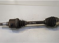 1753951, 1345864, RMXS4W3B437D1B, XS4W3B437DB Полуось (приводной вал, шрус) Ford Focus 1 1998-2004 9203787 #1