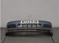  Бампер Volkswagen Caddy 1995-2004 9204078 #1