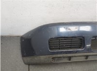  Бампер Volkswagen Caddy 1995-2004 9204078 #6