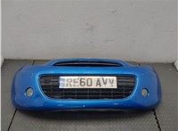  Бампер Nissan Micra K13 2010- 9204090 #1