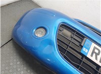  Бампер Nissan Micra K13 2010- 9204090 #2