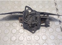  Замок капота Volkswagen Passat 5 2000-2005 9204096 #2