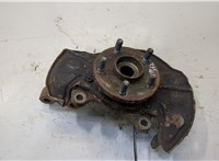  Ступица (кулак, цапфа) Toyota Avensis 2 2003-2008 9204122 #1