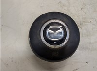 nh5357k00 Подушка безопасности водителя Mazda MX-5 3 2005-2015 9204125 #1