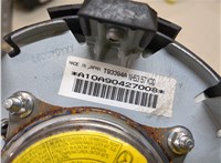 nh5357k00 Подушка безопасности водителя Mazda MX-5 3 2005-2015 9204125 #4