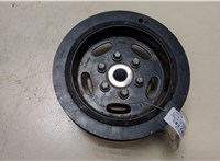 JD61526, 4R8Q6B319AA, C2S47783, 9X2Q6306AA Шкив коленвала Jaguar XF 2007–2012 9204257 #1