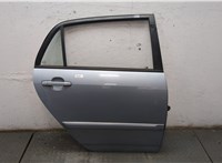 6700302170 Дверь боковая (легковая) Toyota Corolla E12 2001-2006 9204376 #1