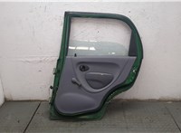  Дверь боковая (легковая) Daewoo Matiz 1998-2005 9204385 #6