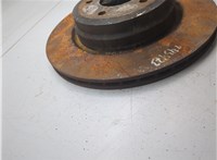 34216855004, 6855004 Диск тормозной BMW 3 E90, E91, E92, E93 2005-2012 9204528 #5