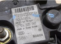 30667894, 0124525060 Генератор Volvo S60 2000-2009 9204609 #4