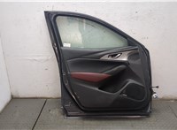  Дверь боковая (легковая) Mazda CX-3 2014- 9204724 #8