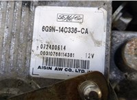 TF81SC КПП - автомат (АКПП) 4х4 Land Rover Freelander 2 2007-2014 9204815 #8