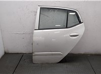  Дверь боковая (легковая) Hyundai i10 2007-2013 9204875 #1