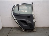  Дверь боковая (легковая) Hyundai i10 2007-2013 9204875 #9