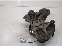  Ступица (кулак, цапфа) Mazda MX-5 3 2005-2015 9204883 #1