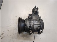  Компрессор кондиционера Mitsubishi Pajero 1990-2000 9205020 #1